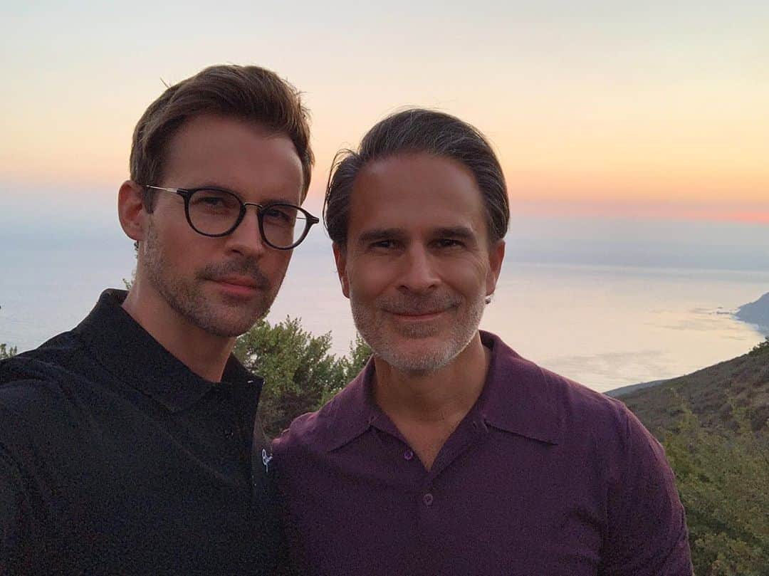 ブラッド・ゴレスキーのインスタグラム：「Big Marys in Big Sur.」