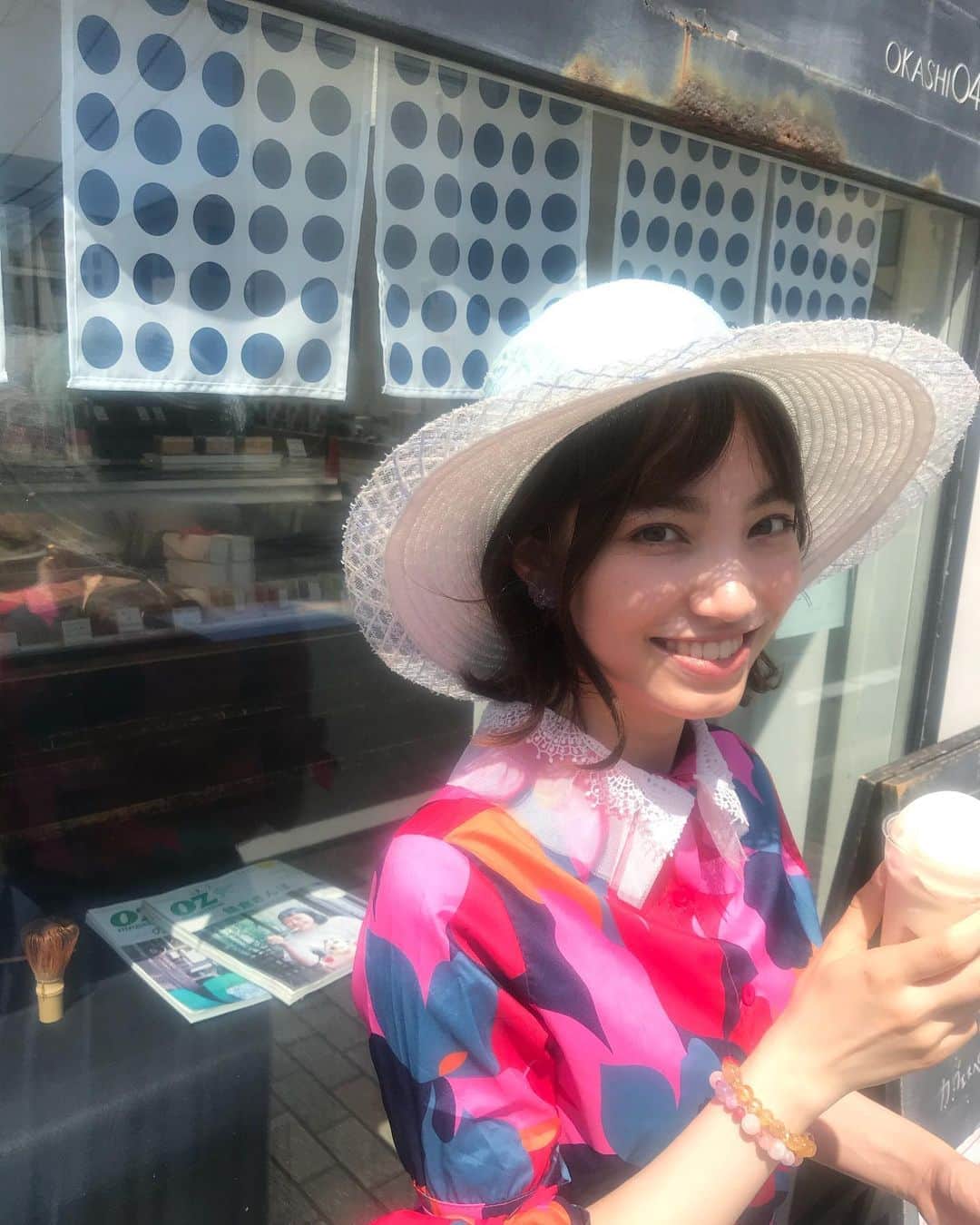 加藤ジーナのグルメインスタ