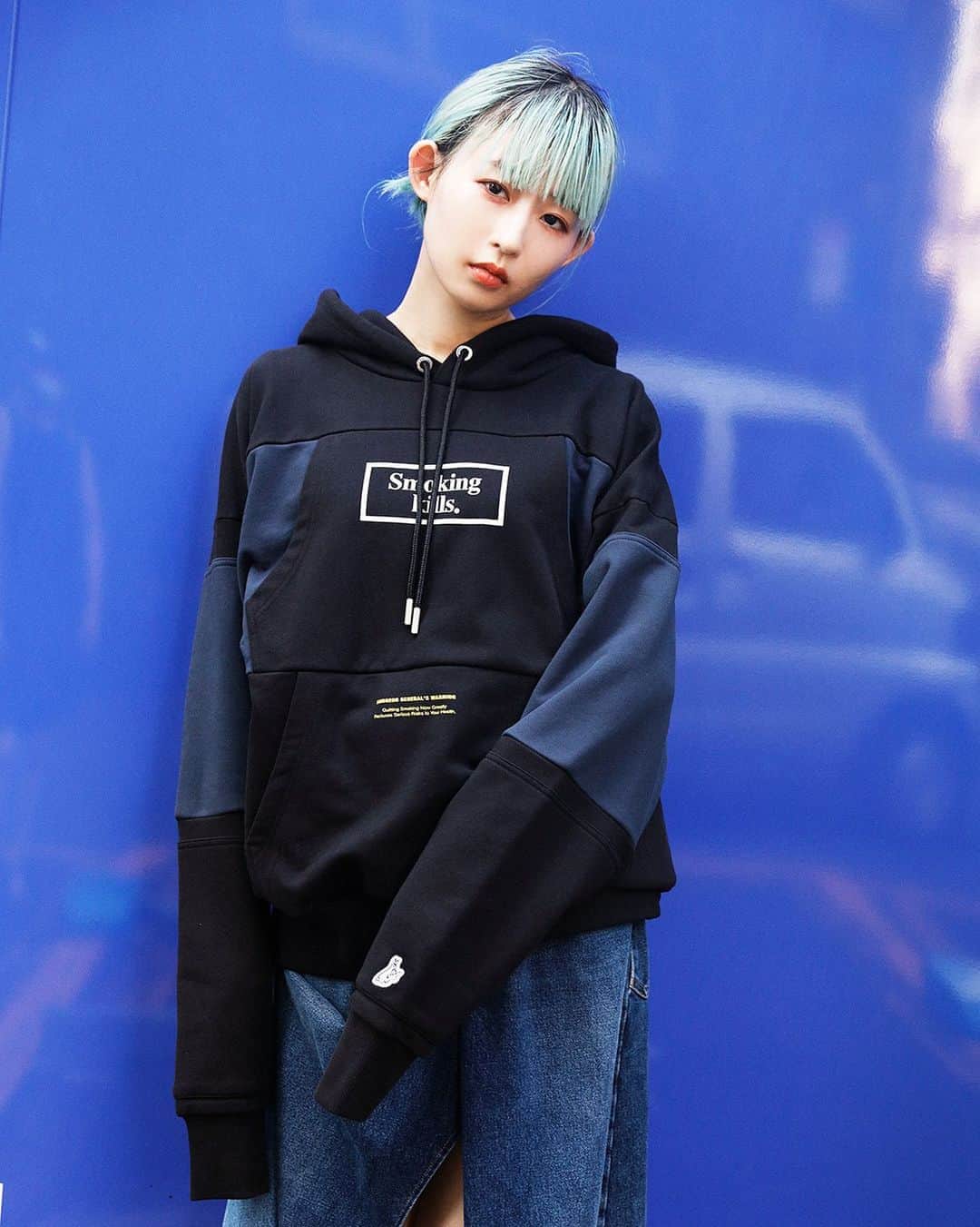 Droptokyoのインスタグラム