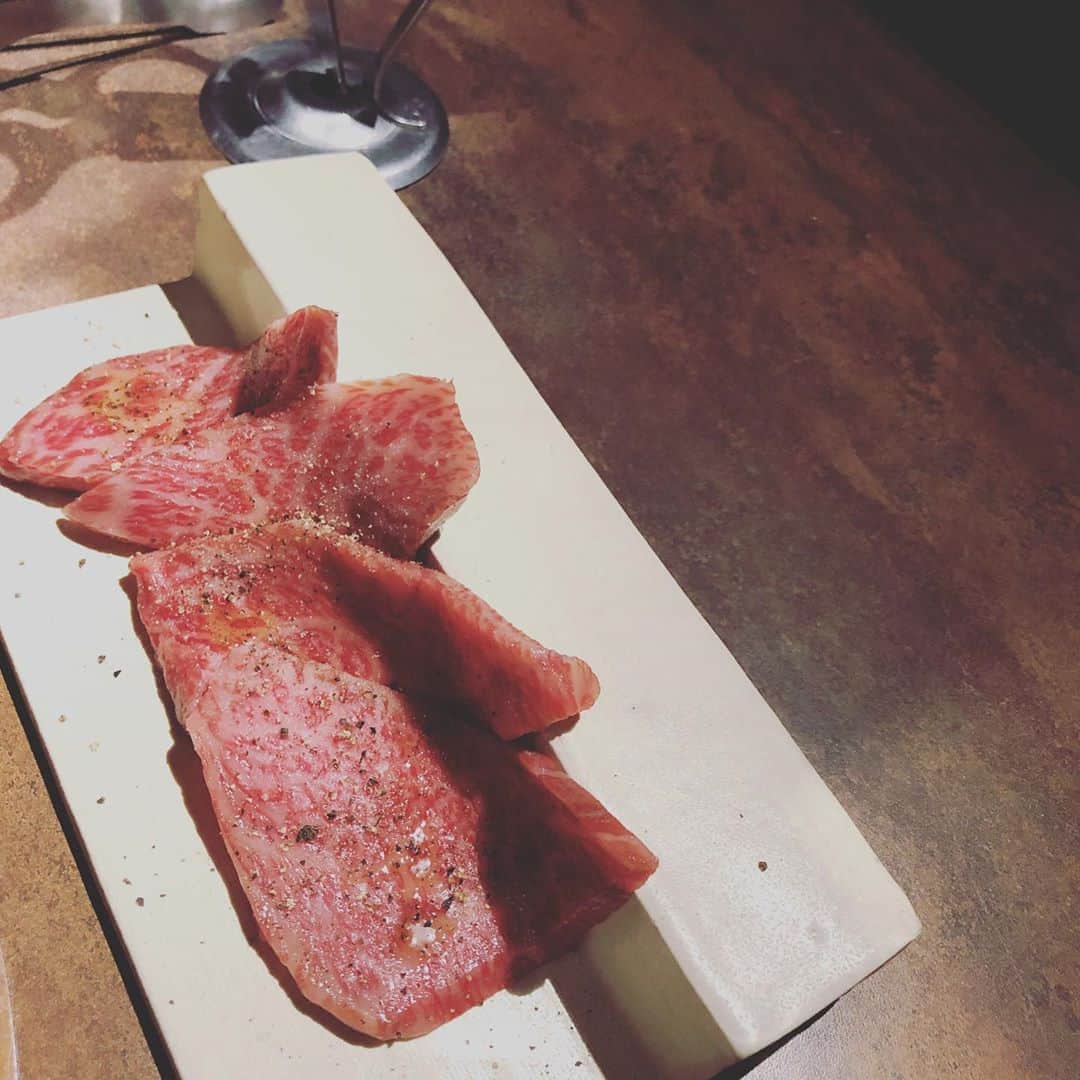 千秋のインスタグラム