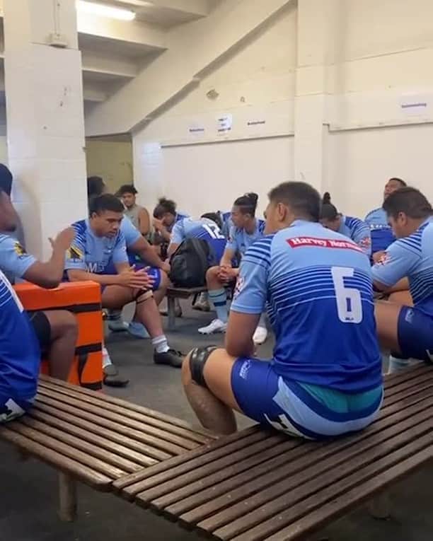 のインスタグラム：「👏 This is why we love rugby @westernsydtwoblues. #ShuteShield」