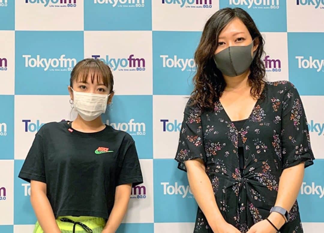 のインスタグラム：「今日の #これなに は、月曜日パートナーの #REINA さんと一緒に2時間お届け！  ✨#吉田照美 さん✨が登場！  これから、ジャパネットたかたしちゃう？では、優秀で話題の商品をご紹介！  ⏬#radiko はこちら！ http://radiko.jp/share/?sid=FMT&t=20200907130000  #たかみな #高橋みなみ #tokyofm」