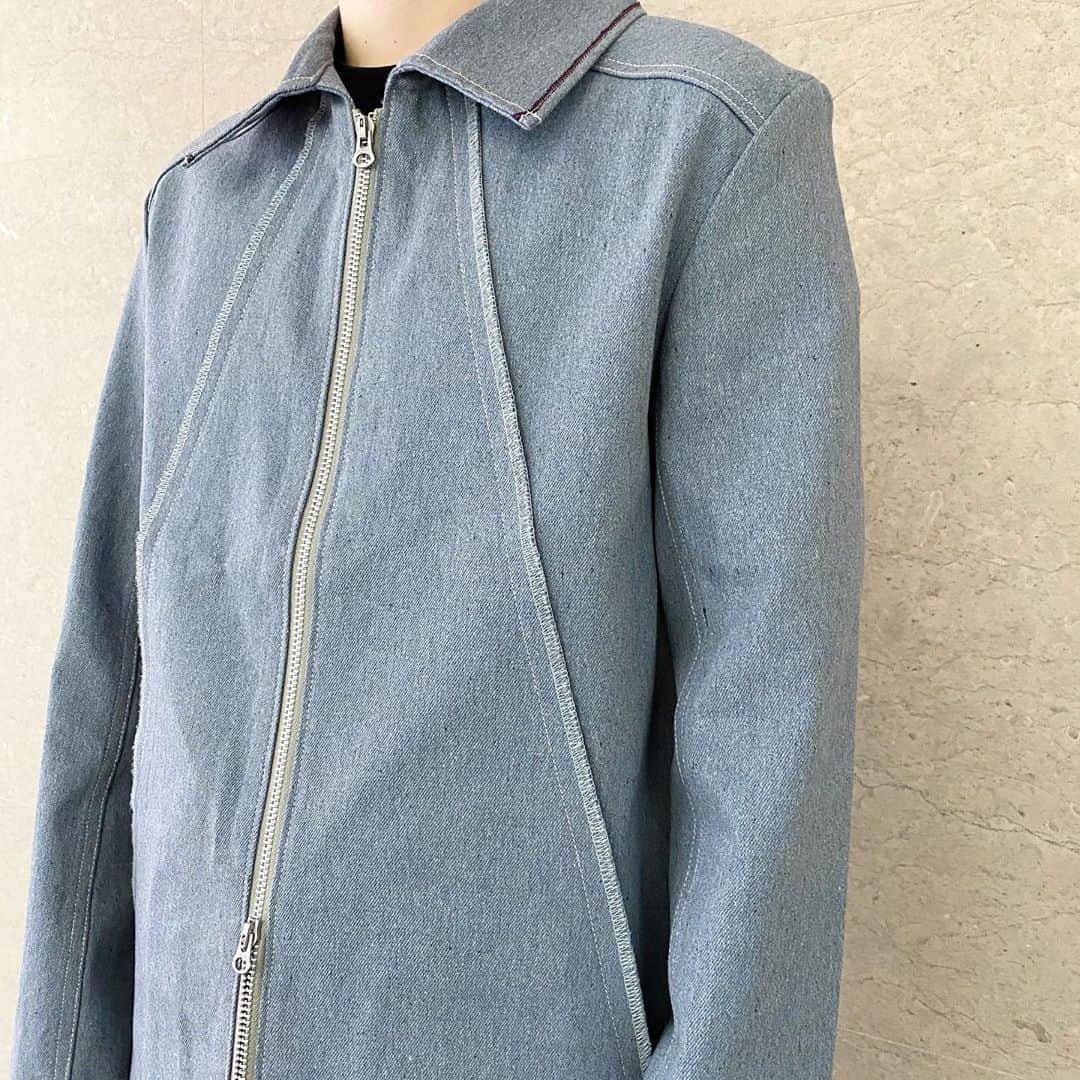 ROSSO MENのインスタグラム
