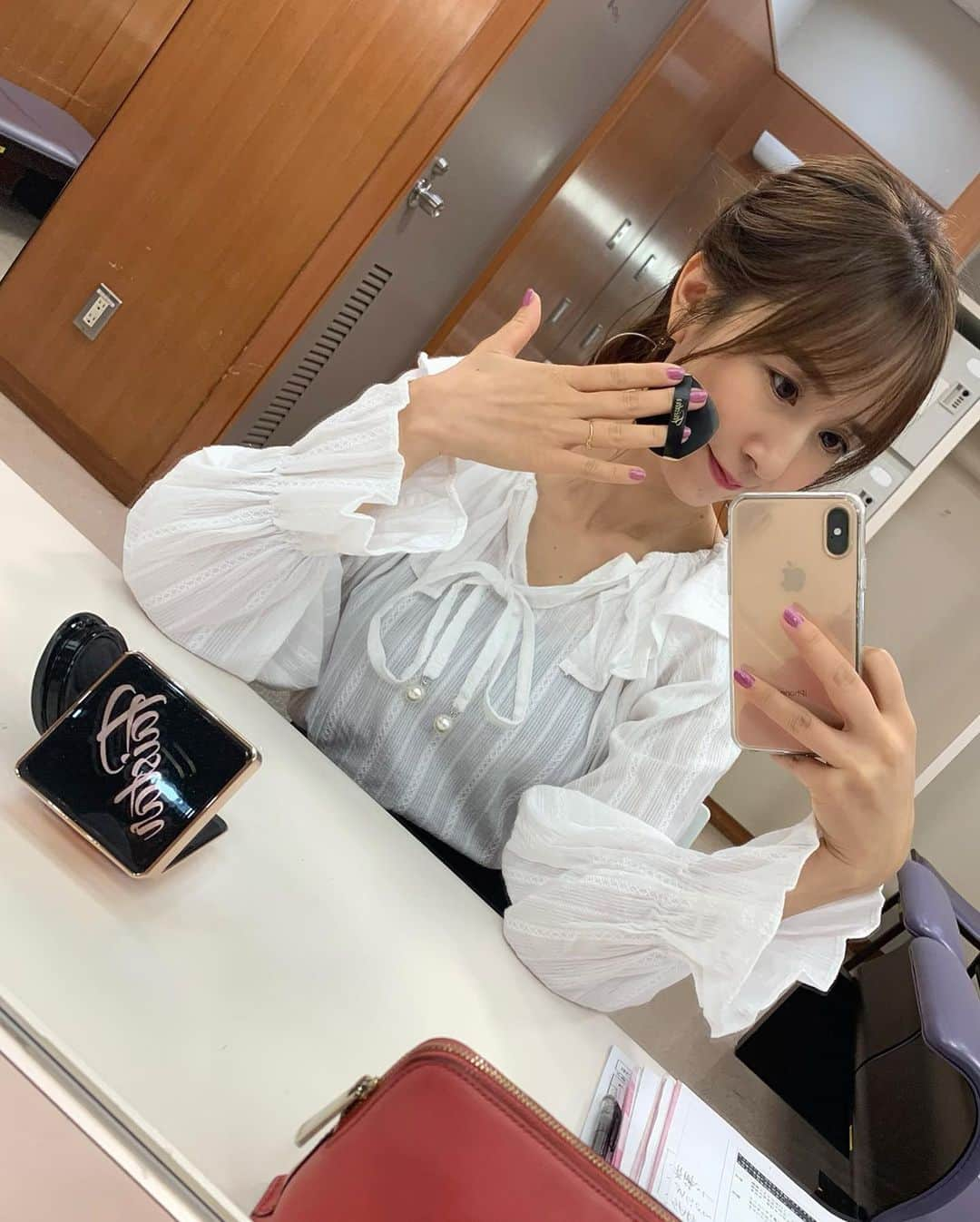 山川恵里佳のインスタグラム