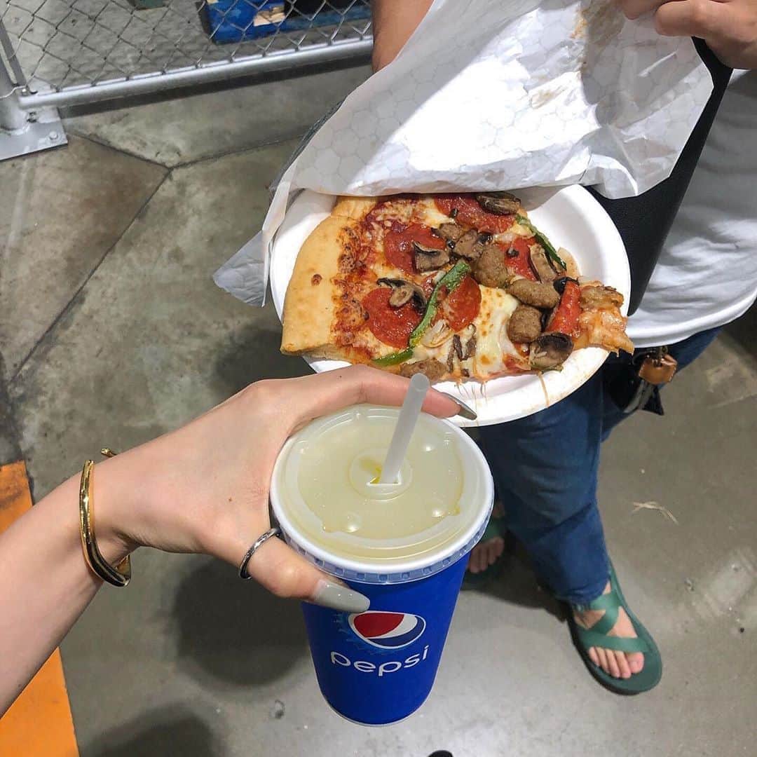 濱田杏奈のグルメインスタ