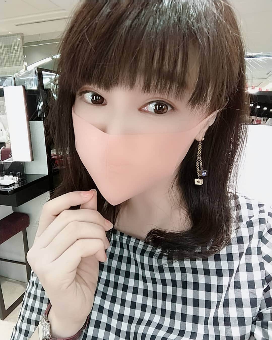 松坂南のインスタグラム