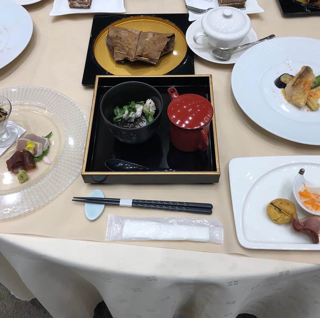 井林辰憲のグルメインスタ