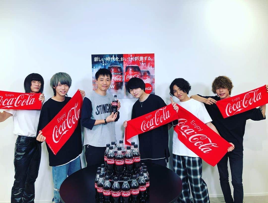 藤田琢己のインスタグラム