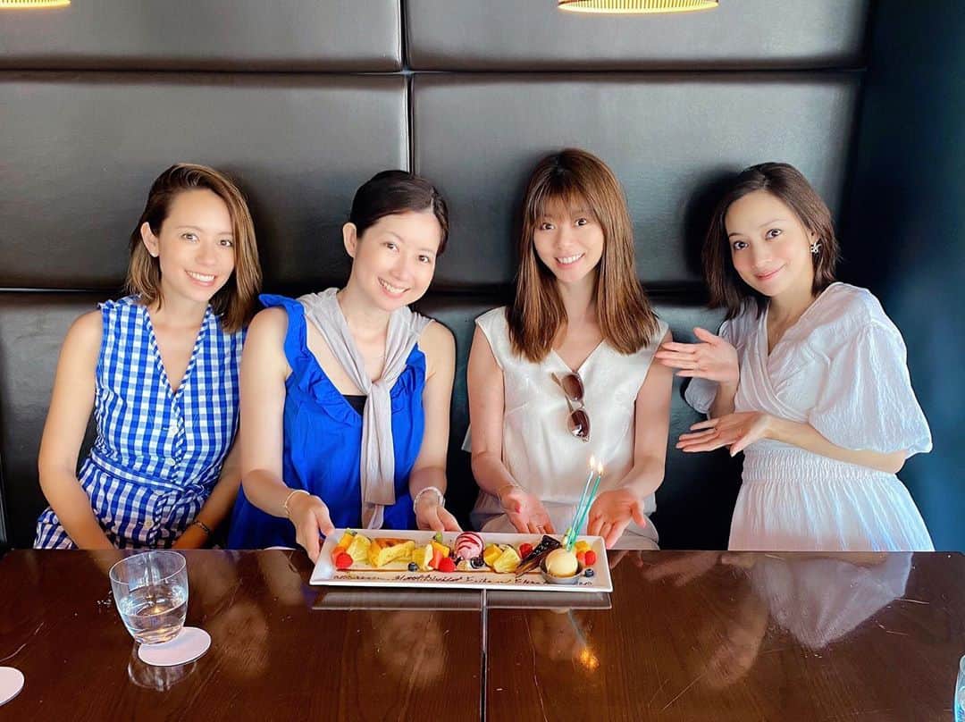 藤本恵理子のグルメインスタ