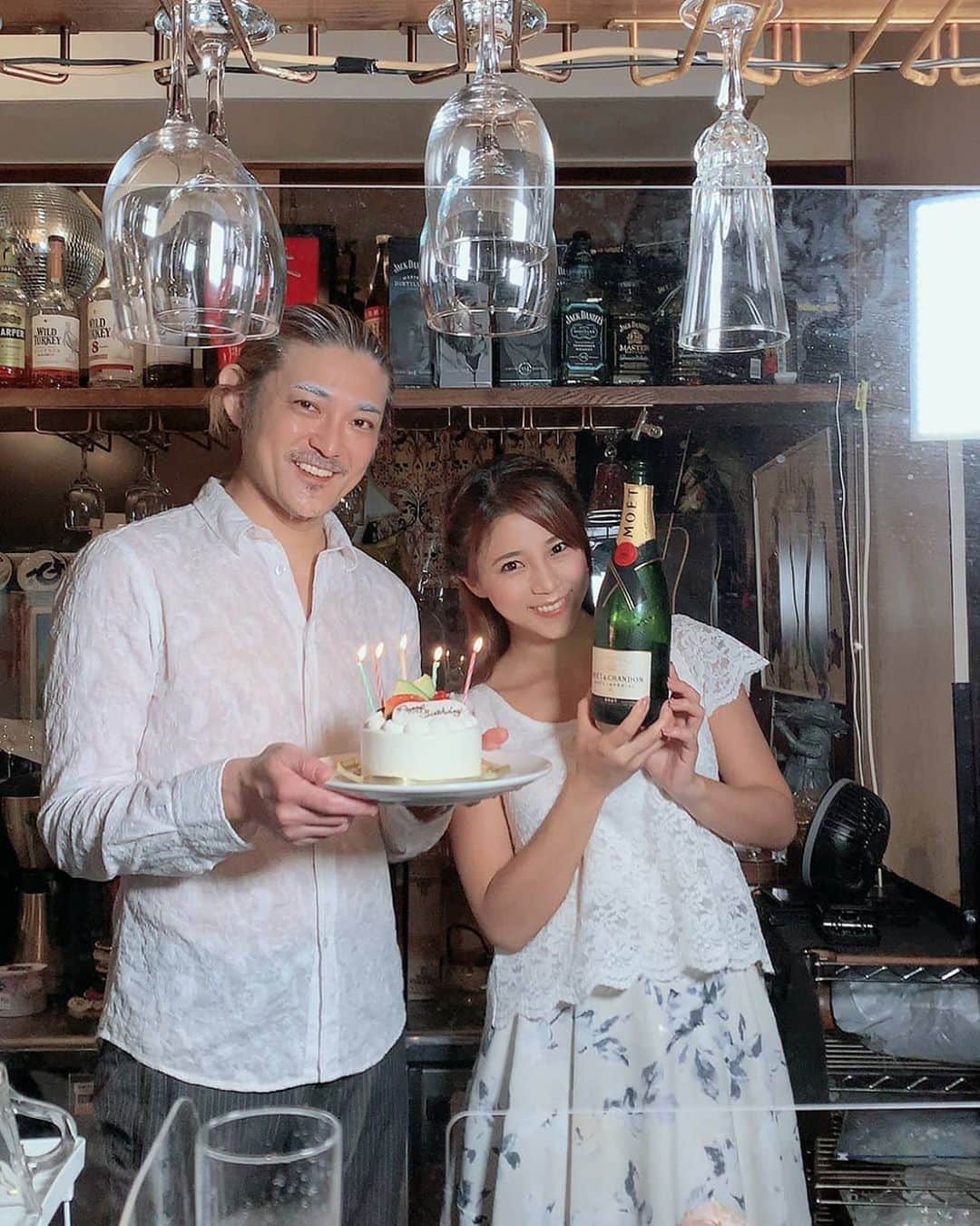 華彩ななのグルメインスタ