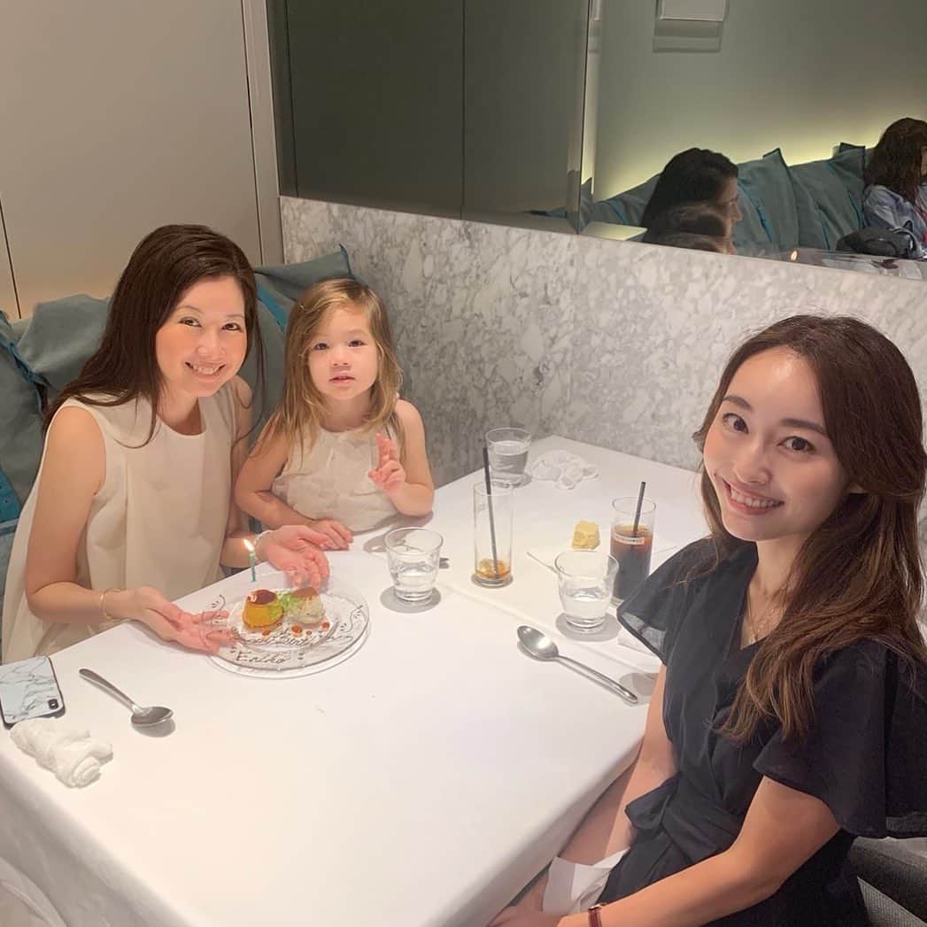 藤本恵理子のグルメインスタ