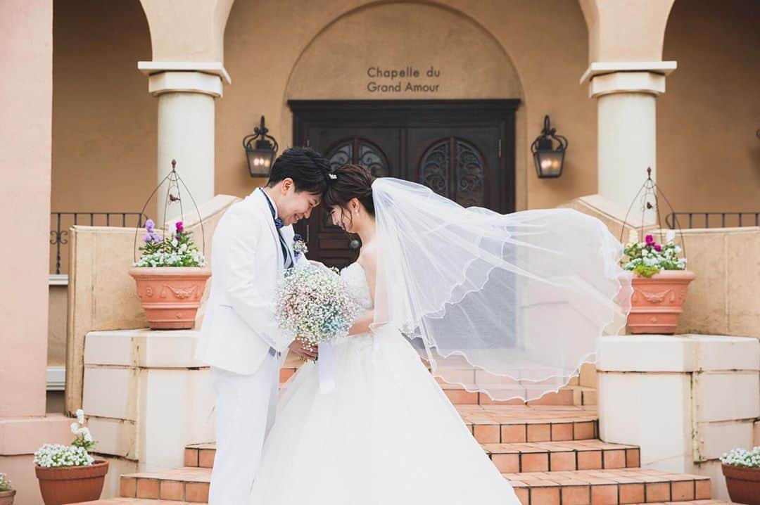 ヴィラデマリアージュさいたまのグルメインスタ