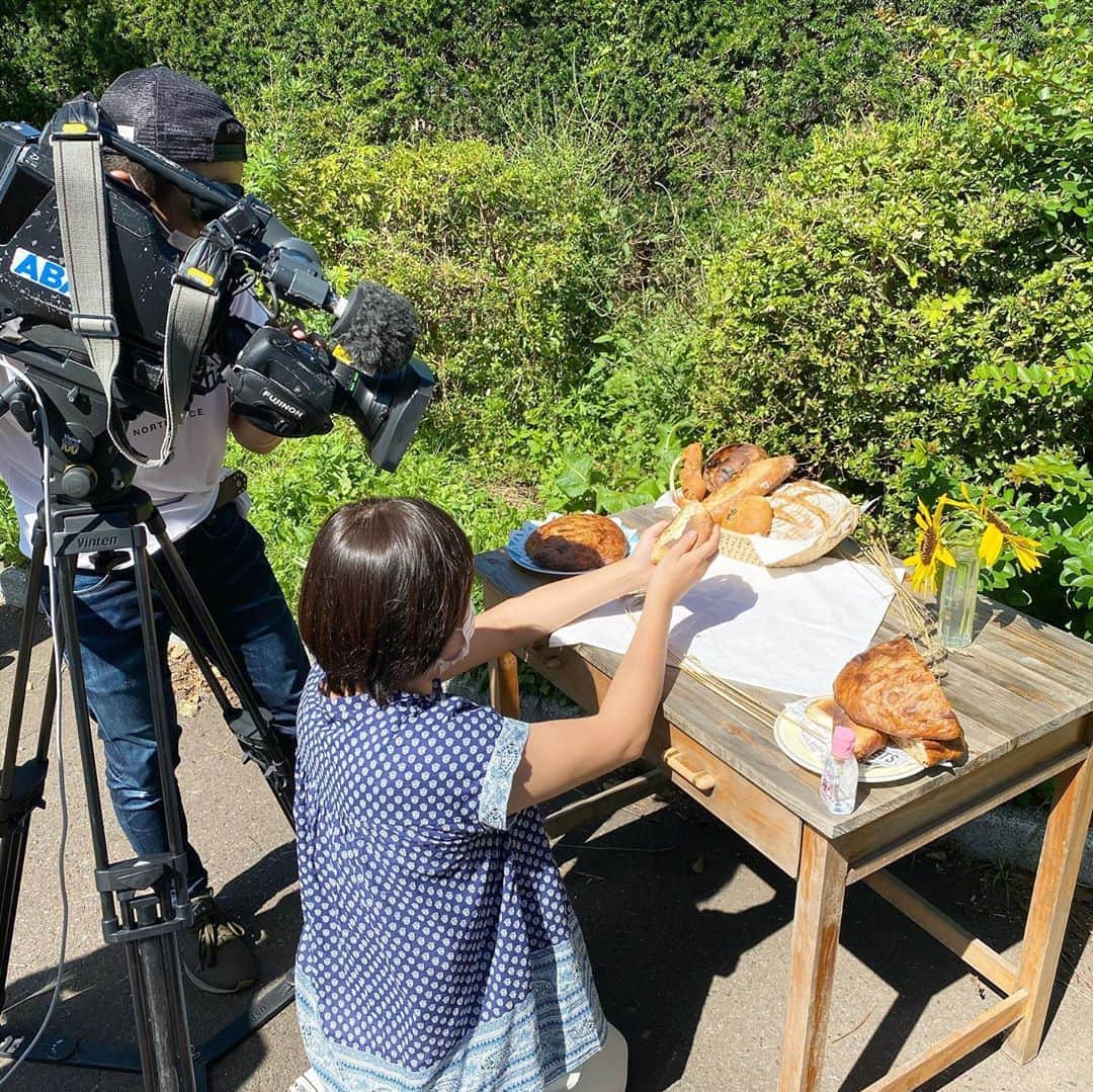 新山大のインスタグラム