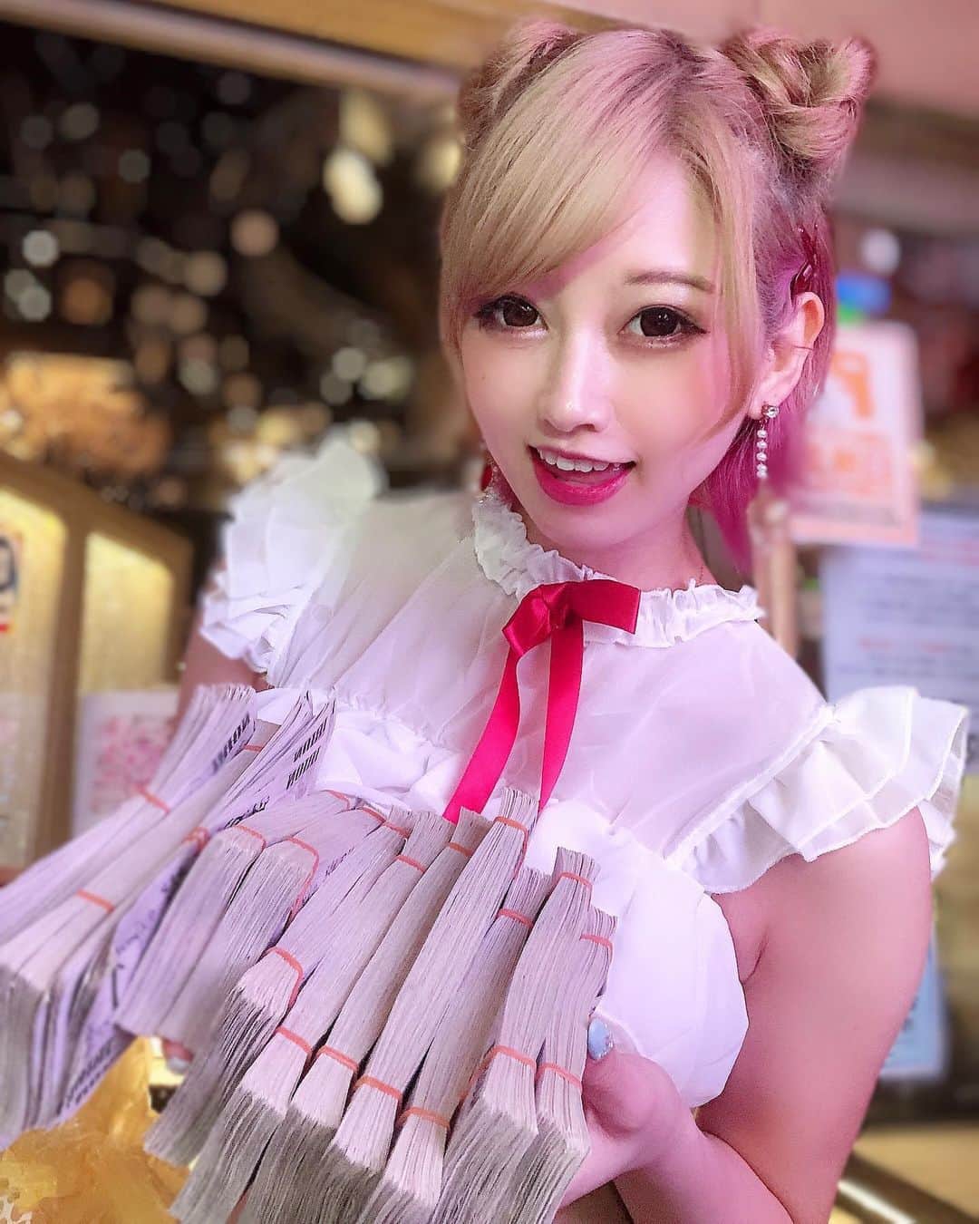 まりんのインスタグラム