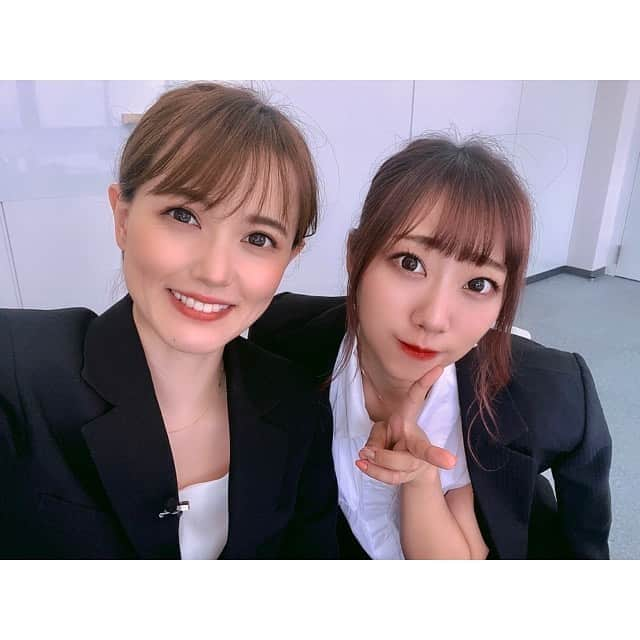 三島ゆかりのインスタグラム