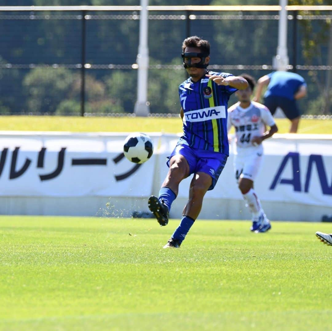 太田康介のインスタグラム