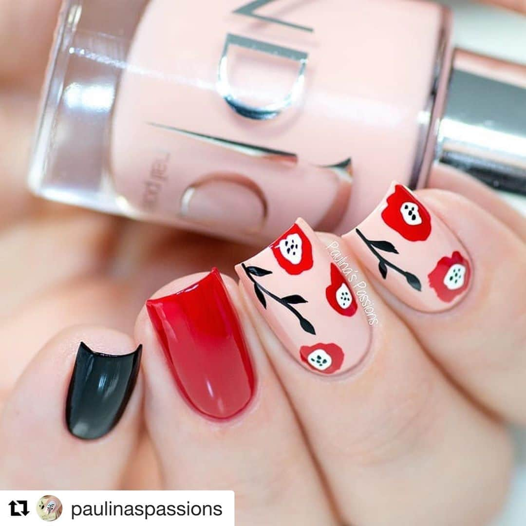 Nail Designsのインスタグラム