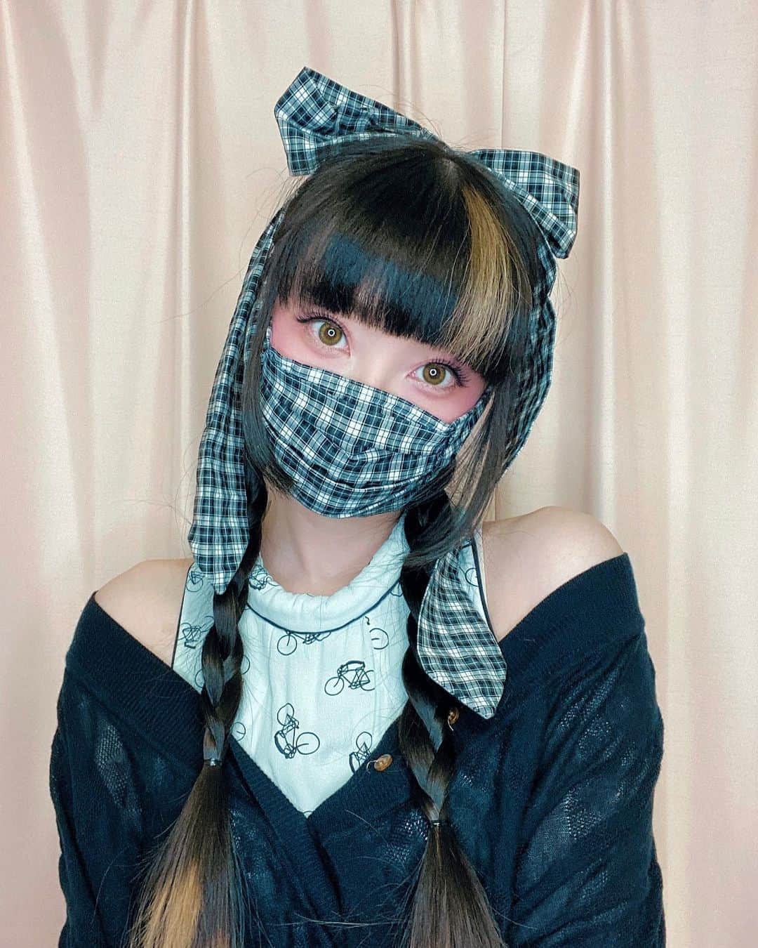 RinRinのインスタグラム