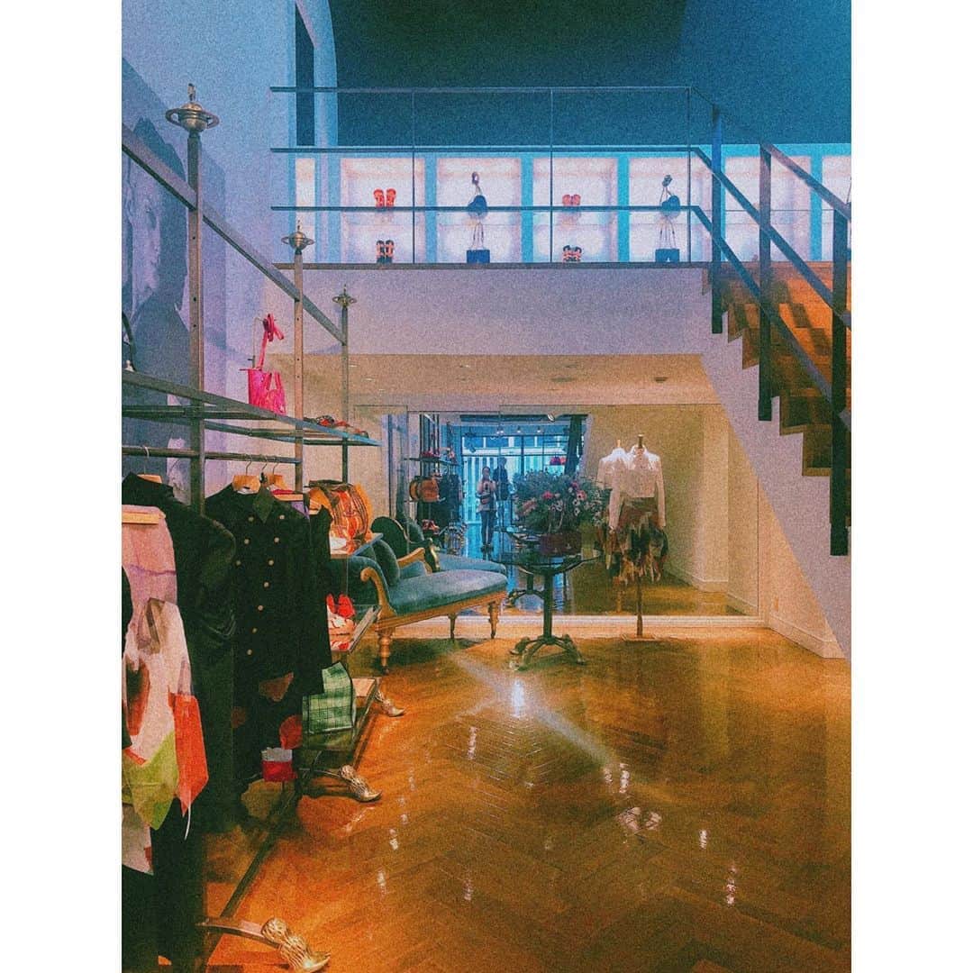 潘めぐみのインスタグラム