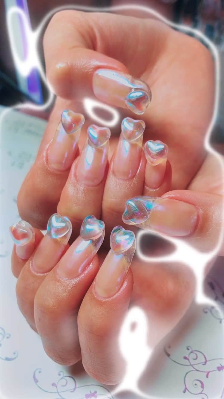 nailsalon malva（ネイルサロンマルヴァ）のインスタグラム