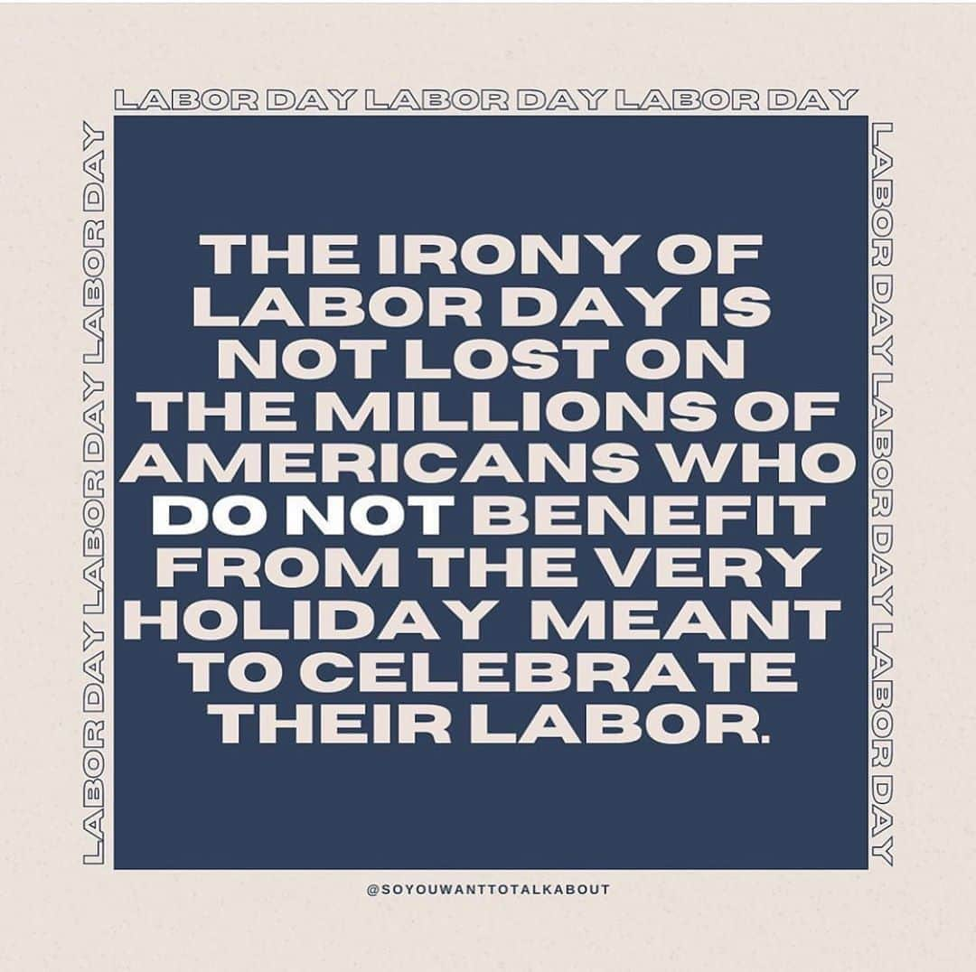 デブラ・メッシングさんのインスタグラム写真 - (デブラ・メッシングInstagram)「On this LABOR DAY, when 1 in 6 Americans are unemployed, may we work toward truly honoring and supporting our workforce. Wishing you love & good health today.  #laborday #labor #unions #paygap 🇺🇸 Thank you @kerrywashington ❤️」9月8日 1時23分 - therealdebramessing