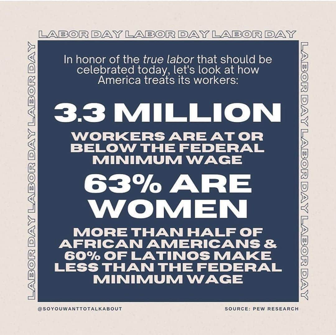 デブラ・メッシングさんのインスタグラム写真 - (デブラ・メッシングInstagram)「On this LABOR DAY, when 1 in 6 Americans are unemployed, may we work toward truly honoring and supporting our workforce. Wishing you love & good health today.  #laborday #labor #unions #paygap 🇺🇸 Thank you @kerrywashington ❤️」9月8日 1時23分 - therealdebramessing