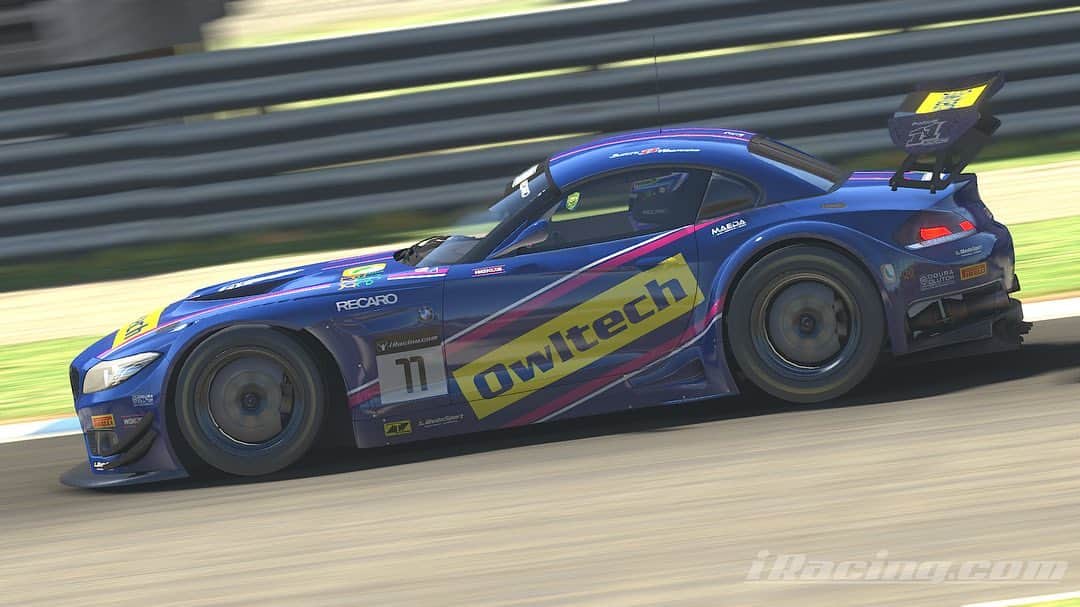 脇阪寿一さんのインスタグラム写真 - (脇阪寿一Instagram)「ASSO MOTOR SPORTS e-SPORTS TEAM主催 iRacing GT3 TWIN RING MOTEGI ENJOY Race  ご参加頂いた皆さま、ありがとうございました。 また色々考えバージョンアップした企画を考えます。  ご意見ご要望はDiscordのサーバーまでよろしくお願いします。  写真は #himaracing さん。  #assomotorsports #esportsteam #iracing #kmr #kmrracingsim #shinjichannel #レイスシム子 #drapoji #recaro #owltech #esports #emotorsports #gt3」9月8日 1時34分 - juichiwakisaka