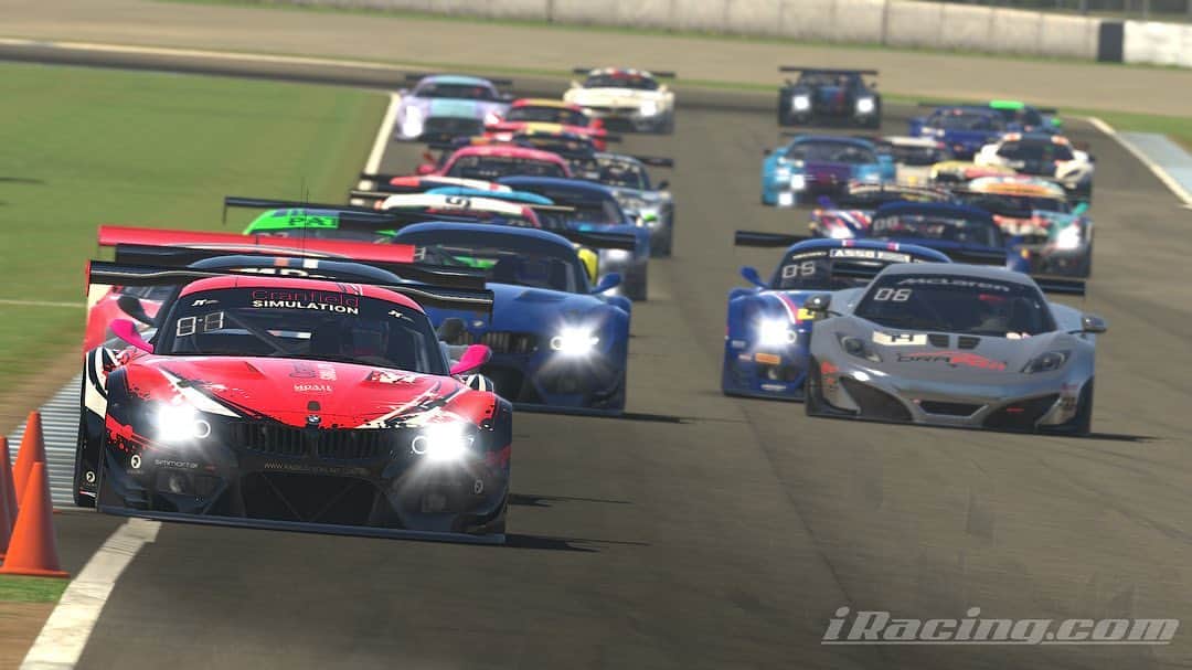 脇阪寿一さんのインスタグラム写真 - (脇阪寿一Instagram)「ASSO MOTOR SPORTS e-SPORTS TEAM主催 iRacing GT3 TWIN RING MOTEGI ENJOY Race  ご参加頂いた皆さま、ありがとうございました。 また色々考えバージョンアップした企画を考えます。  ご意見ご要望はDiscordのサーバーまでよろしくお願いします。  写真は #himaracing さん。  #assomotorsports #esportsteam #iracing #kmr #kmrracingsim #shinjichannel #レイスシム子 #drapoji #recaro #owltech #esports #emotorsports #gt3」9月8日 1時34分 - juichiwakisaka