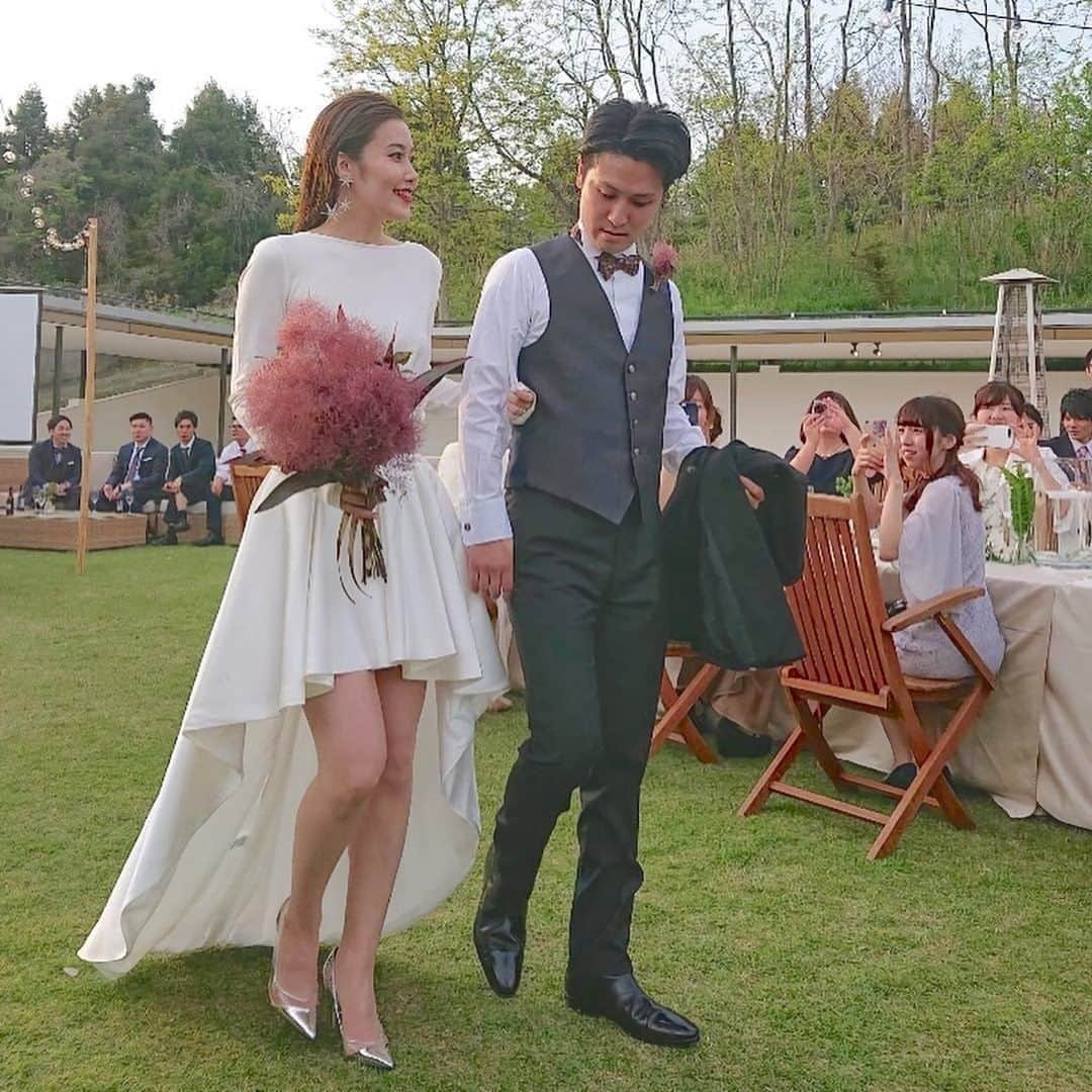 プレ花嫁の結婚式準備サイト farny 【ファーニー】のグルメインスタ