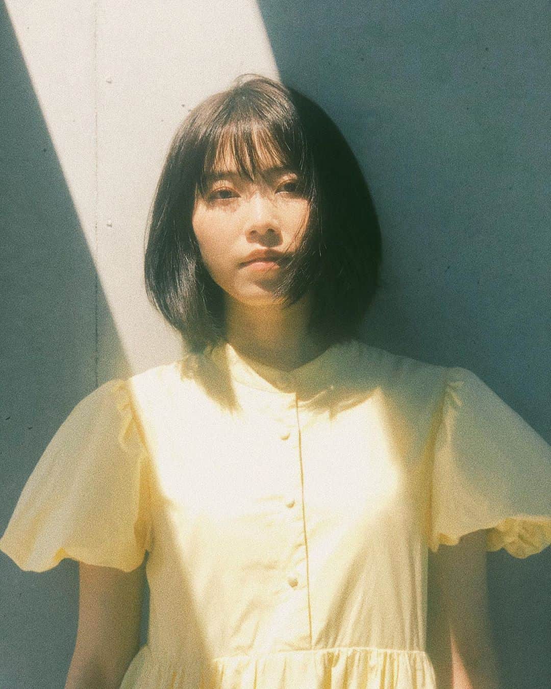 横山由依のインスタグラム