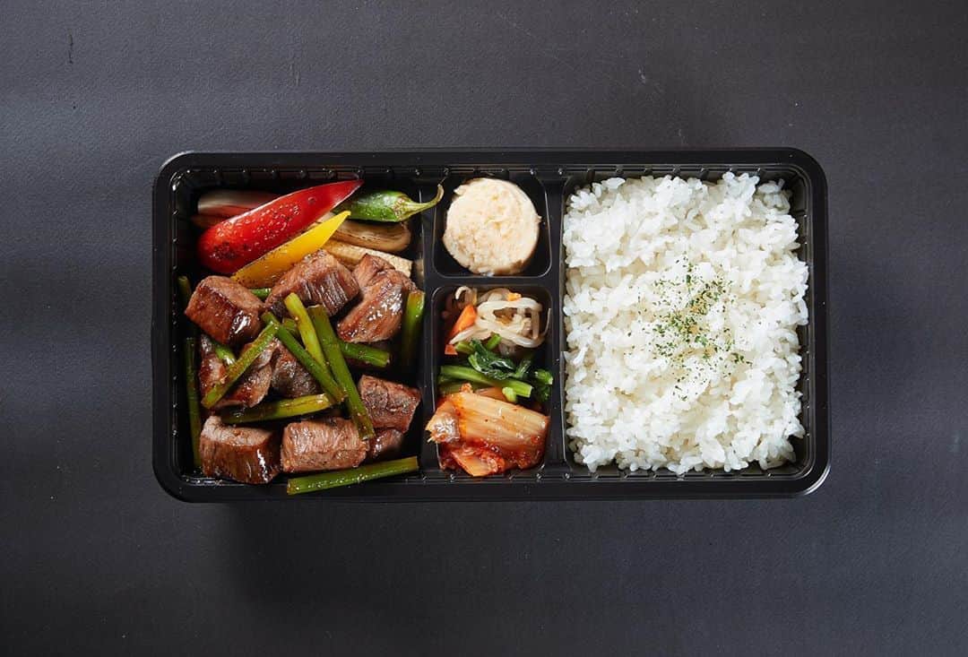 炭火焼肉BISTRO山城牛のグルメインスタ