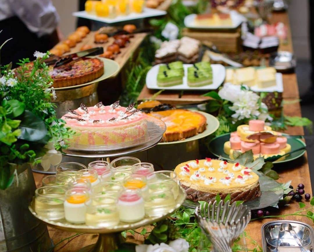 LAZOR_GARDEN_NAGOYAのグルメインスタ