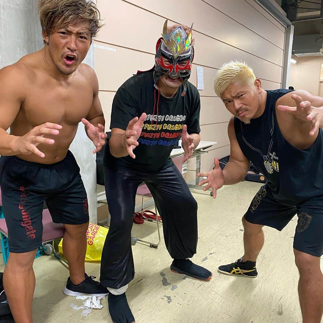 GOSAMARUのインスタグラム