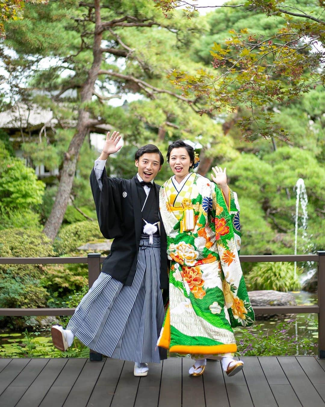 小林樓《新潟県見附市：結婚式場》のグルメインスタ