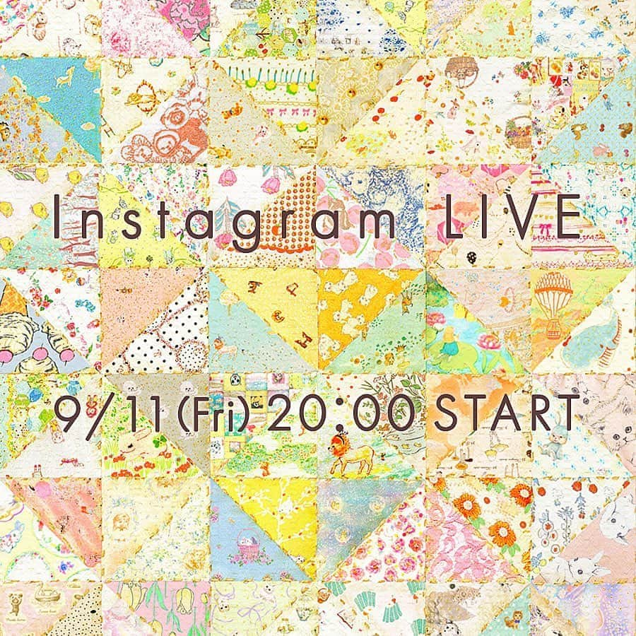 franche lippee officialのインスタグラム：「・ フランシュリッペ最後の インスタライブ 9/11(金) 20:00 START🎉✨ ・ ・ 気になる内容は見てのお楽しみ🥳🥂 ・ ・ いつも電波が…となって 上手く行ったことがないのですが それでも繋がりを感じていたくて 生配信をすることに決めました。 ・ 配信中は是非コメントやハートで 一緒に参加してくださいね☺️📱💕 ・ ・ @yukiemon_  #フランシュリッペ #franchelippee」