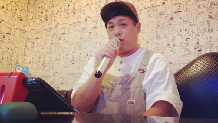 大野大輔のインスタグラム：「#1日1曲#83日目#フラワーカンパニーズ#深夜高速」