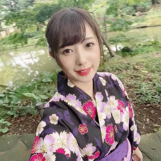 小倉遥のインスタグラム