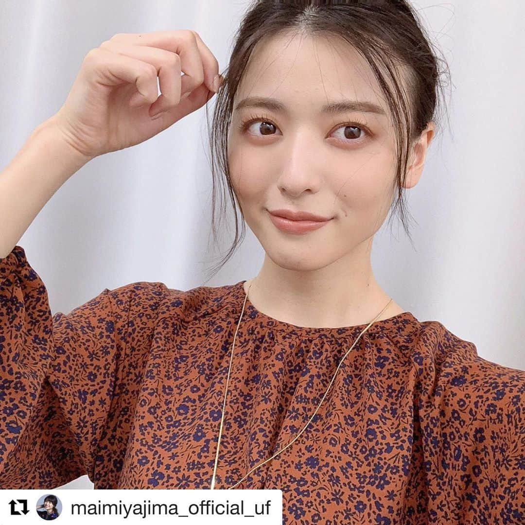 steady.さんのインスタグラム写真 - (steady.Instagram)「steady.10月号では、「定番服フル活用術」に出てくれています。 持っている#白シャツ や#アンサンブル #ブラウス などをもっともっと活用するためのテクニックを紹介しています😊😊😊  #steady #ステディ　#fashion #magazine  #雑誌 #雑誌steady  #雑誌ステディ #model #矢島舞美 #yajimamaimi #美人さん　  #Repost @maimiyajima_official_uf with @get_repost ・・・ . 先日steady.11月号の撮影をしてきたよ♡ 本日発売の10月号にも登場していますので、是非チェックよろしくお願いします！ . . #steady#矢島舞美」9月7日 17時51分 - steady_tkj