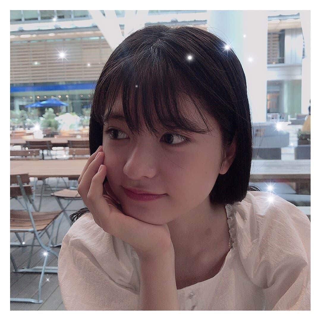 凛美さんのインスタグラム写真 - (凛美Instagram)「🍑🍑🍑﻿ ﻿ ﻿ ﻿ ﻿ ﻿ ﻿ 最後はおふざけ。﻿ ﻿ ﻿ ﻿ ﻿ ﻿ ﻿ ﻿ #りみとデートなう に使っていいよ﻿ #トップス#WEGO#オルチャン#韓国ファッション#カフェ」9月7日 17時55分 - rimi_kenon_official