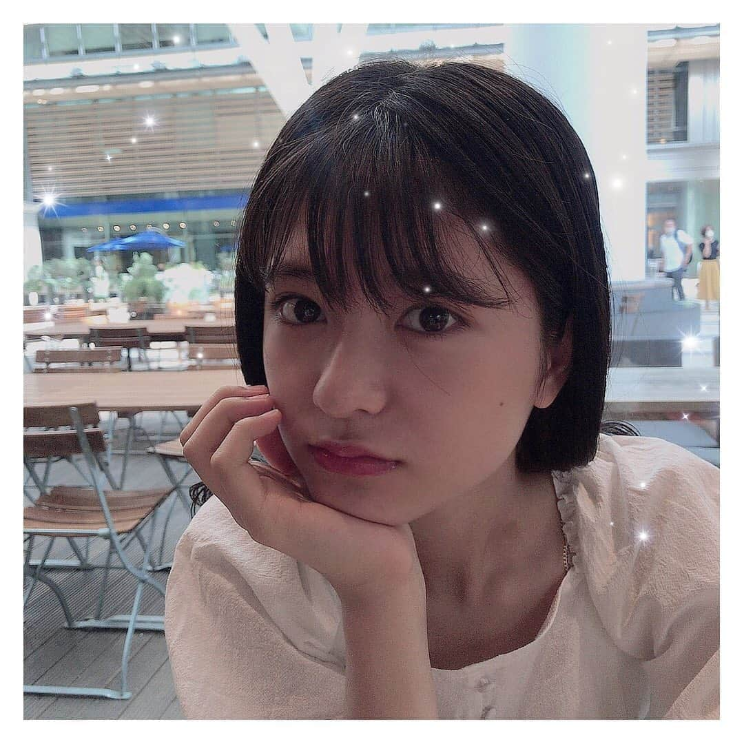 凛美さんのインスタグラム写真 - (凛美Instagram)「🍑🍑🍑﻿ ﻿ ﻿ ﻿ ﻿ ﻿ ﻿ 最後はおふざけ。﻿ ﻿ ﻿ ﻿ ﻿ ﻿ ﻿ ﻿ #りみとデートなう に使っていいよ﻿ #トップス#WEGO#オルチャン#韓国ファッション#カフェ」9月7日 17時55分 - rimi_kenon_official