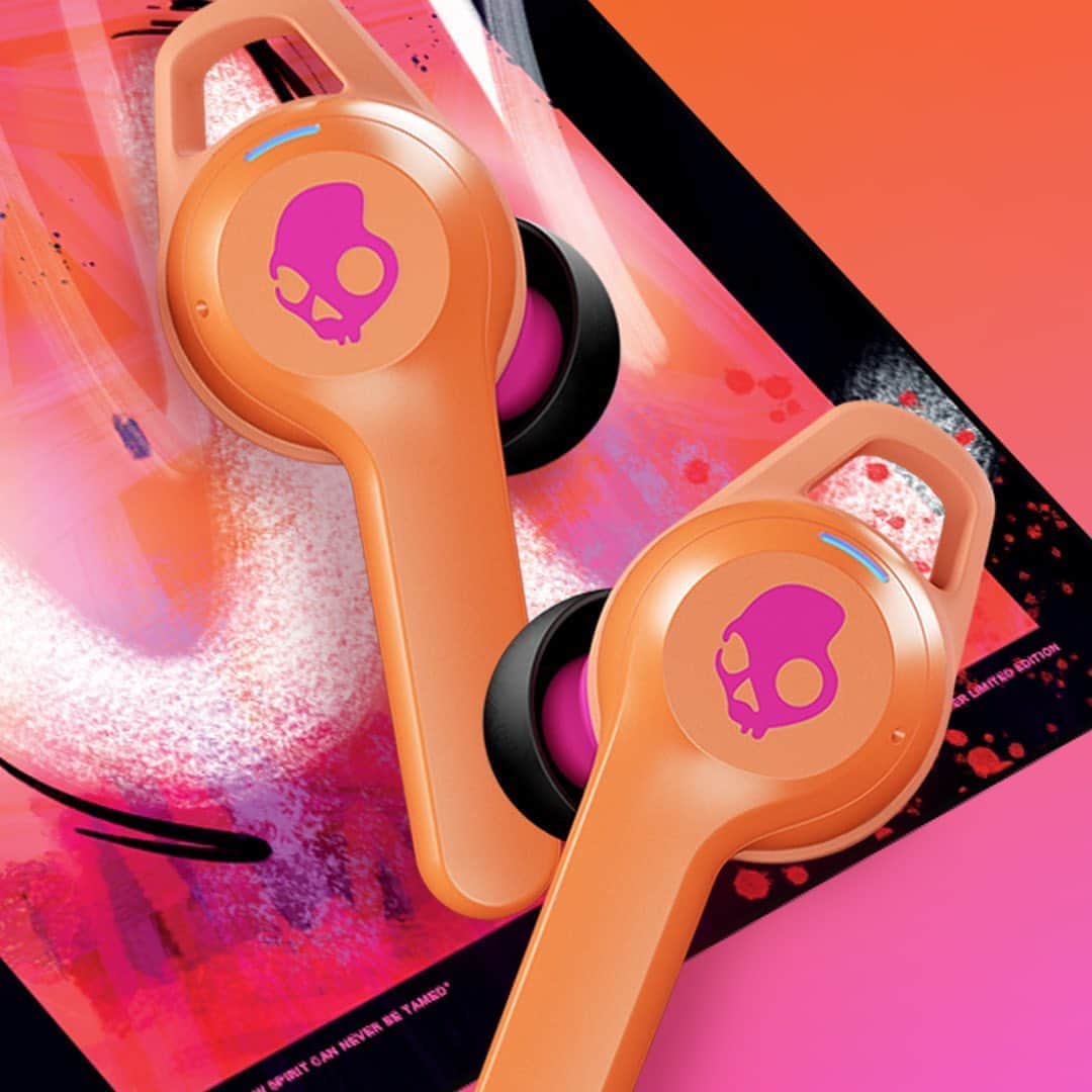 Skullcandy Japanのインスタグラム
