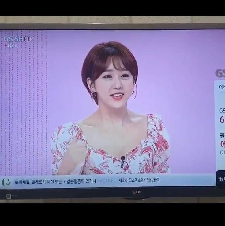 ハニョンのインスタグラム