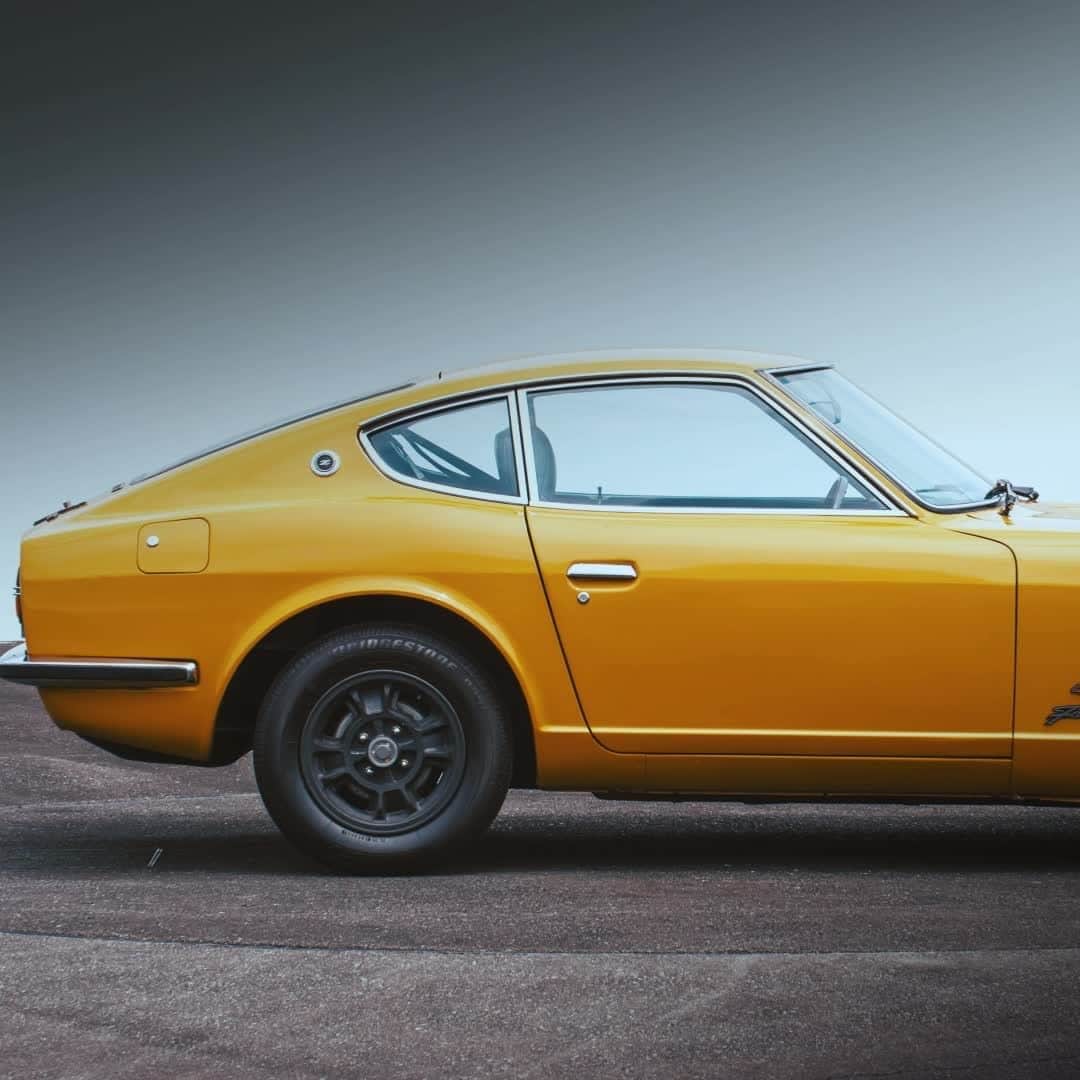 のインスタグラム：「The #NissanZ Proto is coming soon! Stayed tuned for the unveiling on Sept. 16th at 9:30 AM JST / 12:30 AM GMT (8:30 PM EDT on Sept. 15th) and to find out more about the #PowerofZ, visit the link in our bio.」