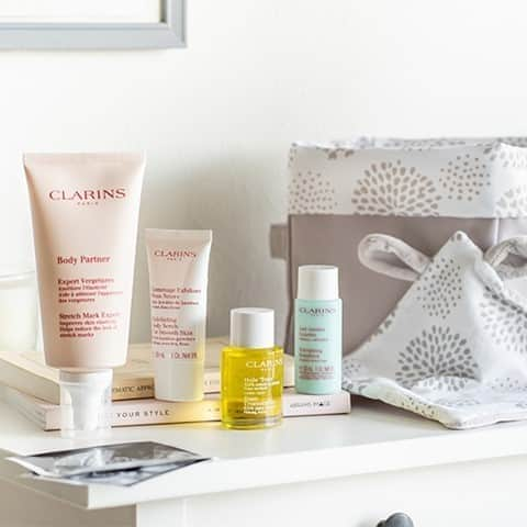 clarinsjpのインスタグラム