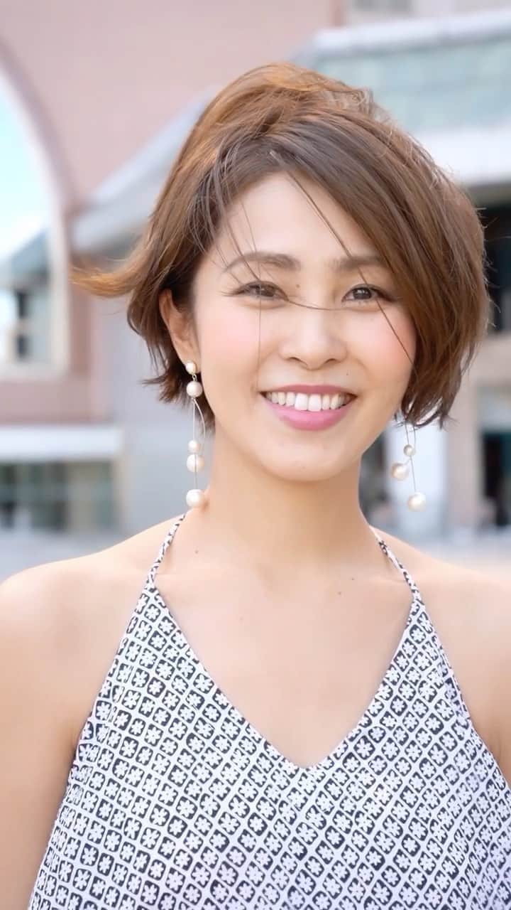 坂元美香のインスタグラム