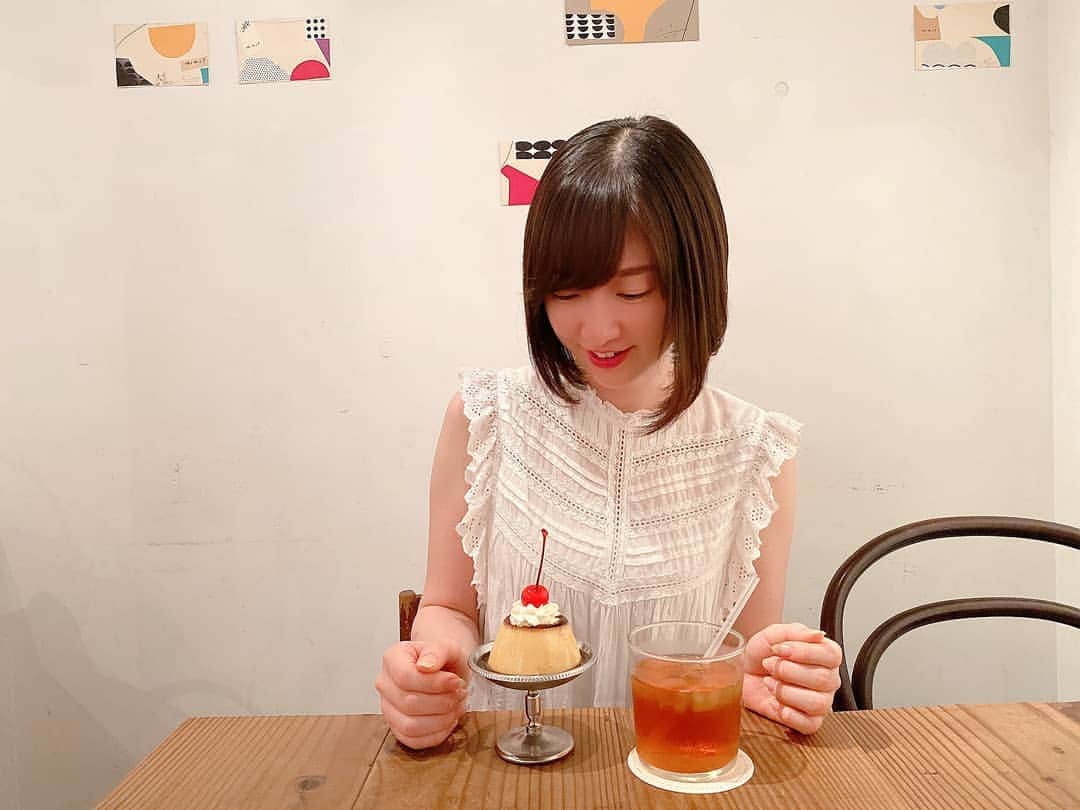 葉山いくみのインスタグラム：「Photo by 妹👧」
