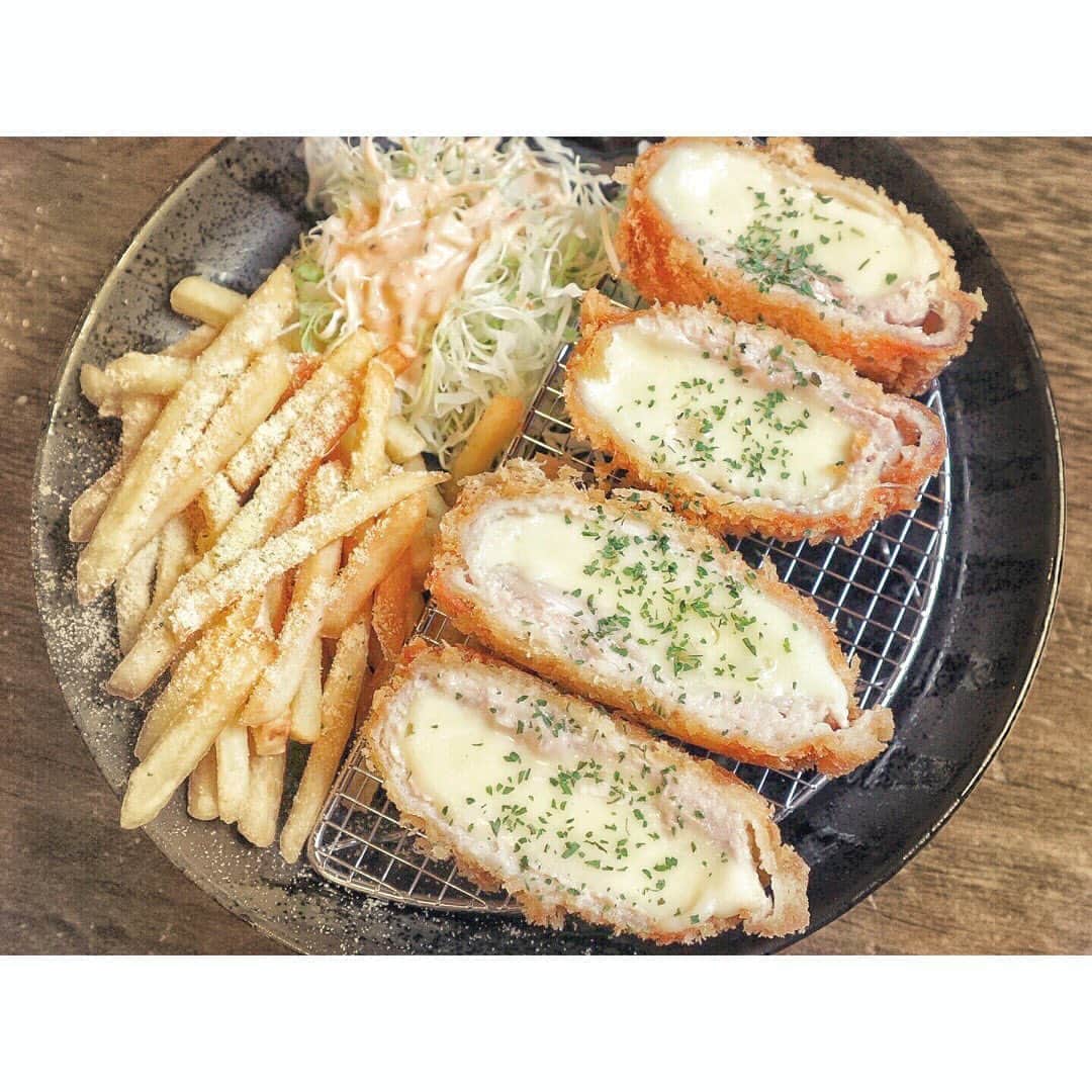 新井乃亜のグルメインスタ