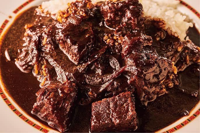 激辛グルメ祭りのグルメインスタ