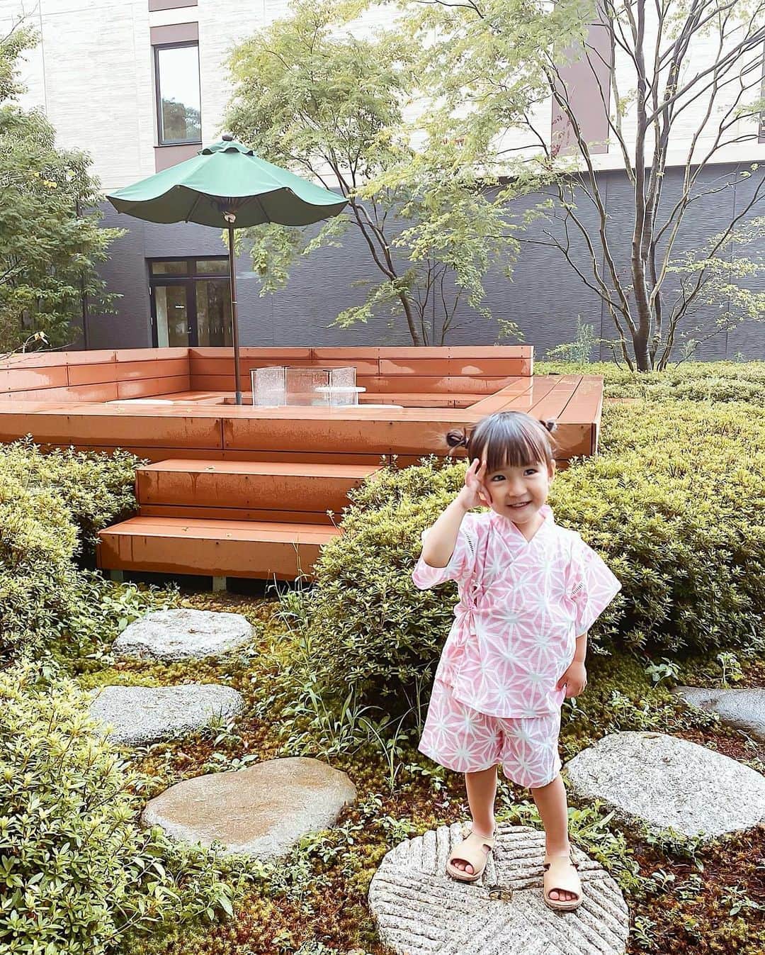 孫きょうのインスタグラム