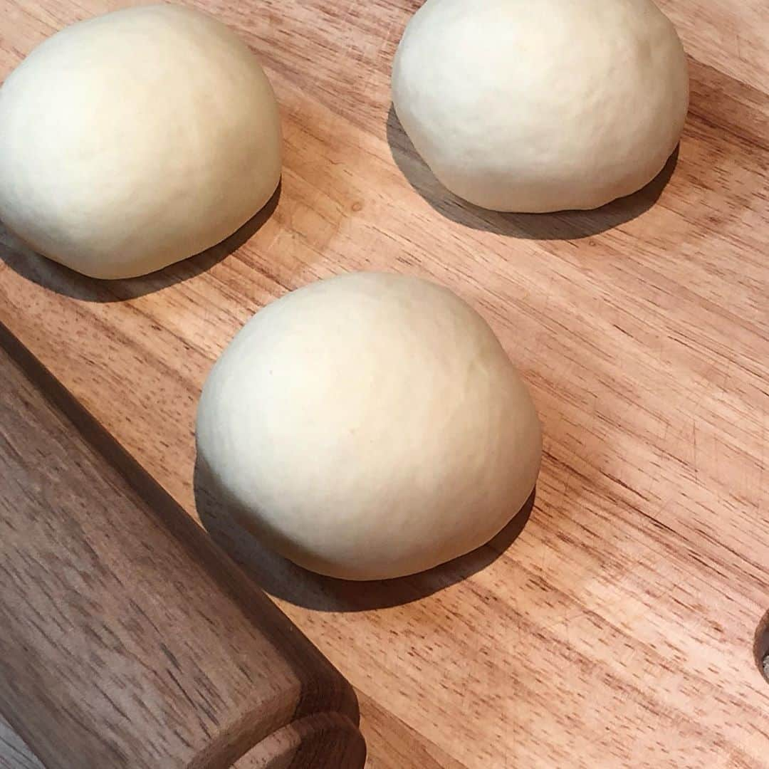 シン・セギョンさんのインスタグラム写真 - (シン・セギョンInstagram)「🥖🍞연습」9月7日 19時00分 - sjkuksee